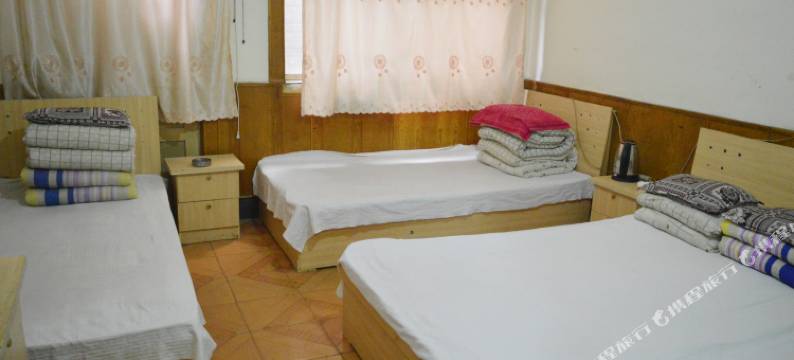 石家庄福枝旅馆图片