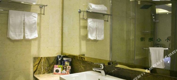 格林豪泰酒店(阜宁阜城大街店)图片