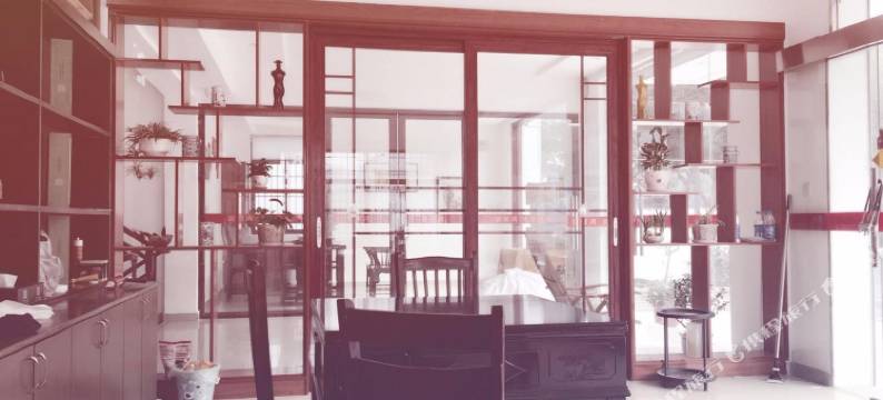 苏州碧螺湾农庄图片