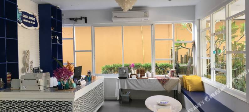 奈扬清凉之家酒店(Chill House at Naiyang)图片