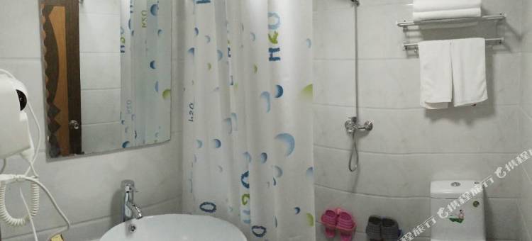 南京鑫润宾馆(红山动物园火车站店)图片