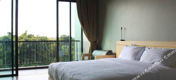 瑞瓦湾酒店(Riverawan Hotel)图片