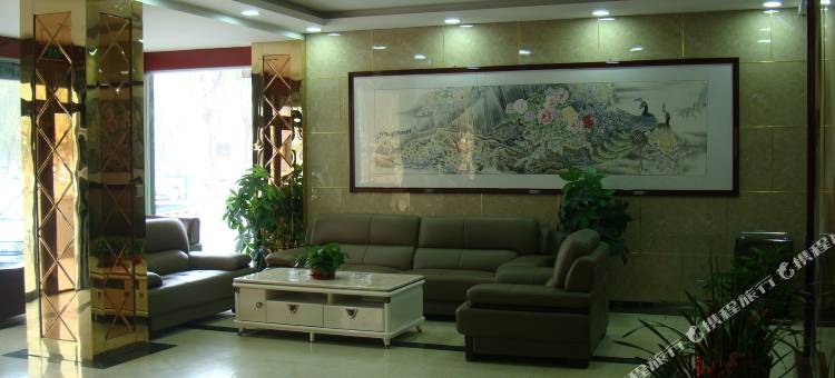 静宁春明宾馆图片