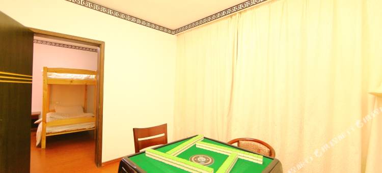 五悦景区连锁酒店(上饶百灵草店)图片