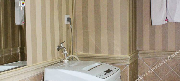 蚌埠花里电竞酒店图片