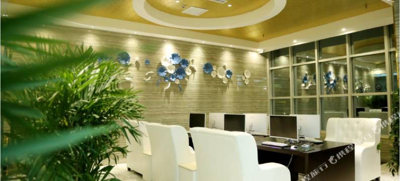 环县海天假日酒店图片