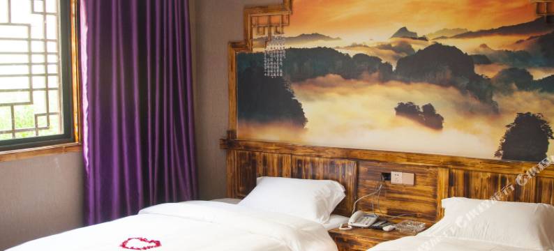 张家界武陵1号公馆图片