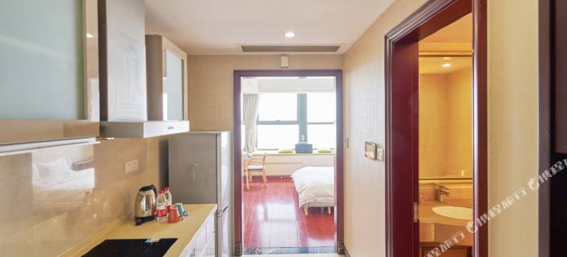 杭州简致小屋图片