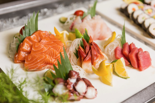 Grand Mercure Shanghai Hongqiao Over view