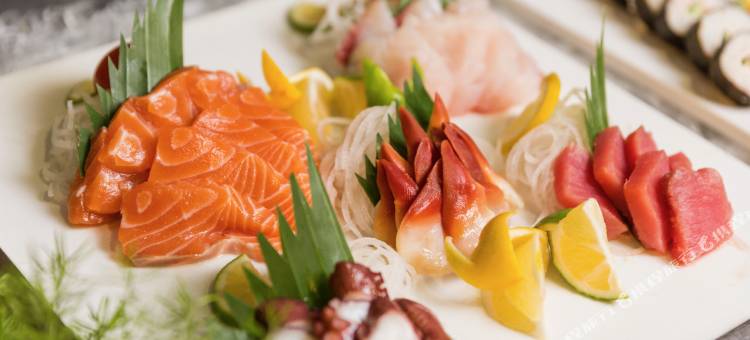 上海虹桥雅高美爵酒店图片