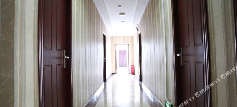 横店丽宫民宿图片