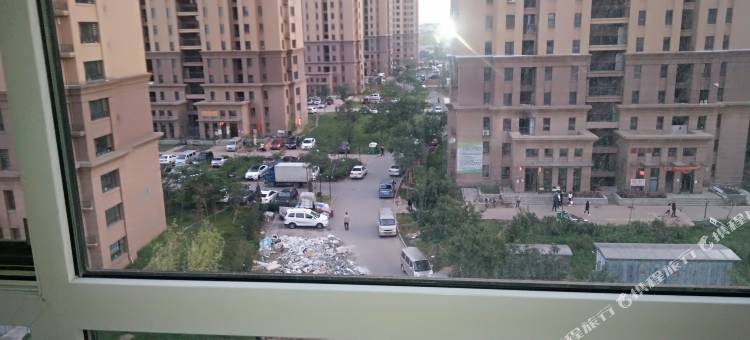 沈阳家豪公寓图片