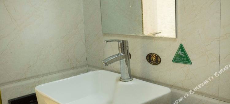 百色居家便捷酒店(德保红山店)图片