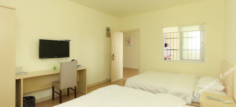 南通香庭宾馆图片