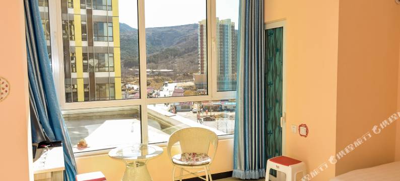 承德尚佳主题公寓图片