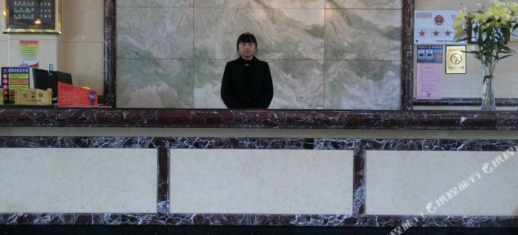 保山文顺酒店(三馆广场店)图片