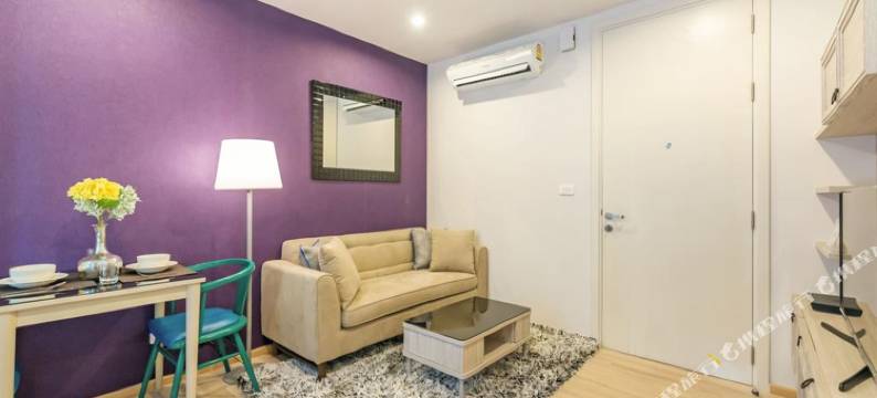 基地高地法夫住宿酒店(The Base Height by Favstay)图片