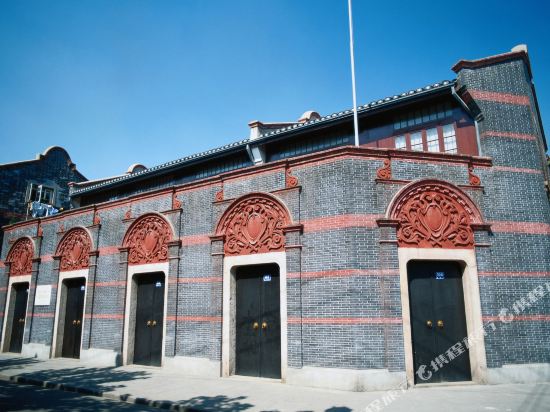 【携程攻略】上海大同坊购物攻略,大同坊购物