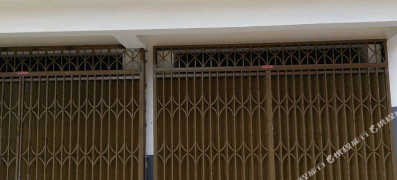 温馨家庭旅馆(阳朔将军路店)图片