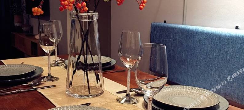 沿线民宿(成都吉华路店)图片