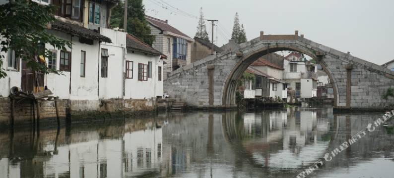 上海雨后客栈图片