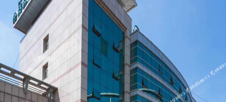 格林豪泰酒店(常州中吴大道江苏理工学院店)图片