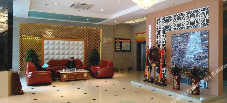 速8酒店 (随州万达广场店)图片