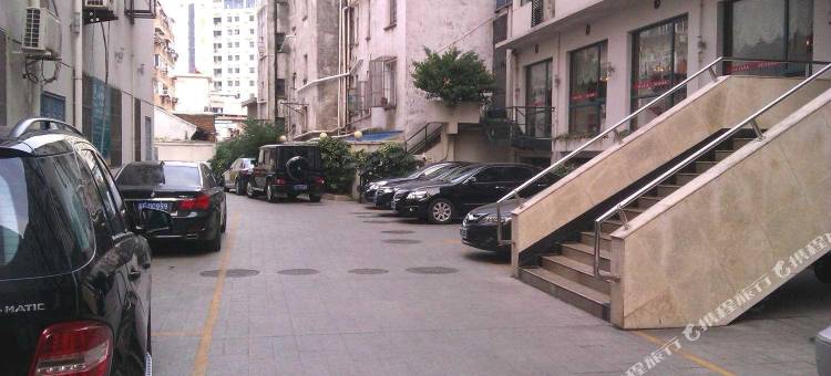 锦江之星(南通人民中路店)图片