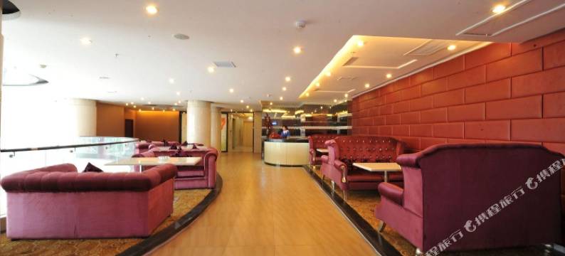 OYO九江168精品酒店图片