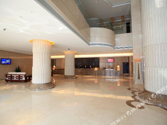 安徽铜都国际大酒店