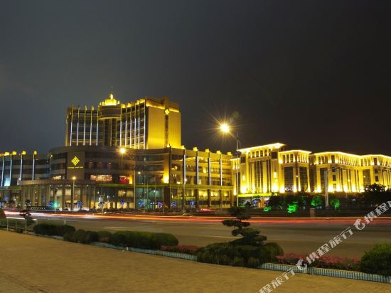 Changshu Hotels Where To Stay In Changshu Tripcom - 