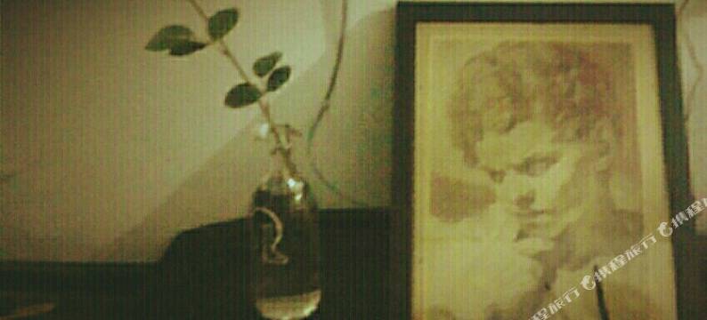 西安自由空间音乐主题青旅图片