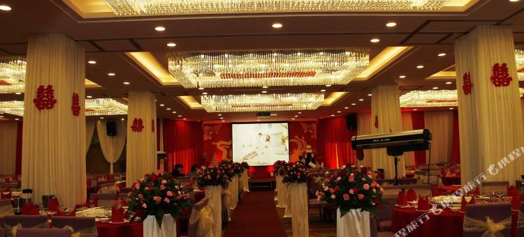 深圳联城酒店(罗湖口岸店)图片