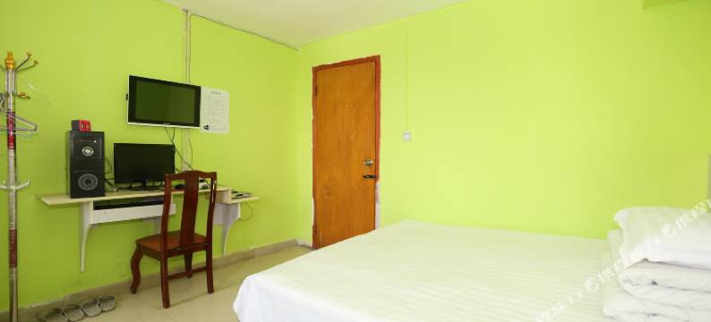 张家界常燕客栈(天门山索道店)图片