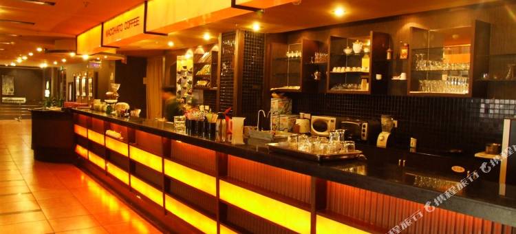 石狮东方巴黎商务酒店(鸳鸯池店)图片