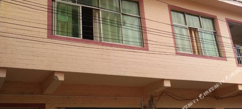 贵阳创缘宾馆图片