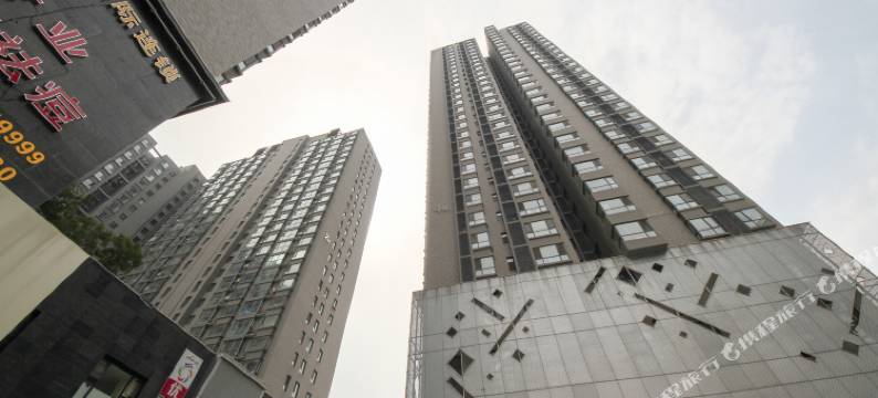 太原米高美民宿(茂业天地店)图片