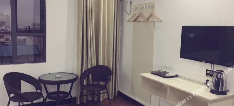 雄兴大酒店(桂林高铁北站店)图片