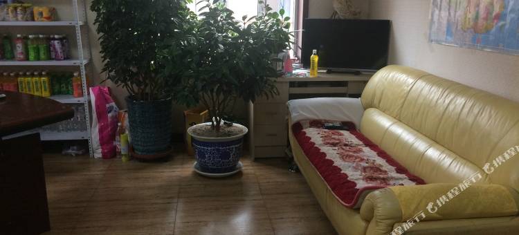 呼和浩特中山宾馆(白塔机场大学城店)图片
