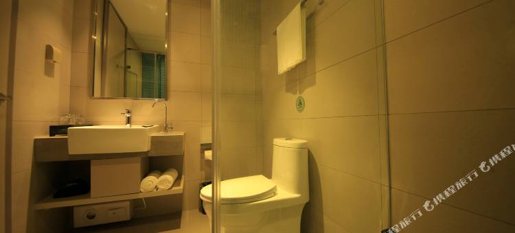 如家商旅酒店(济南泉城路大明湖店)图片