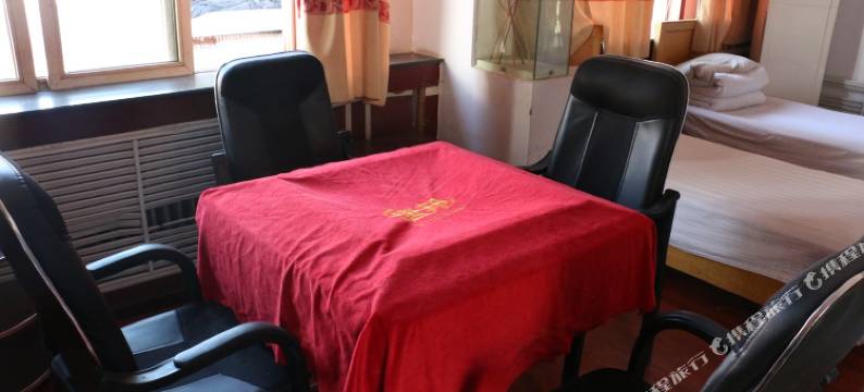 临泽回梦招待所图片