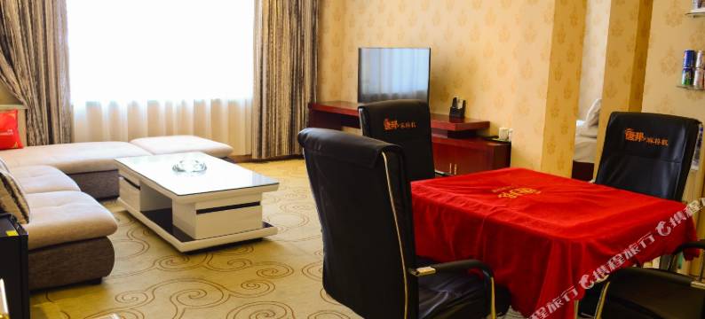 兰州凯森宾馆图片