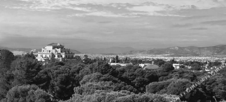 塞米勒米斯酒店(Semiramis Hotel)图片