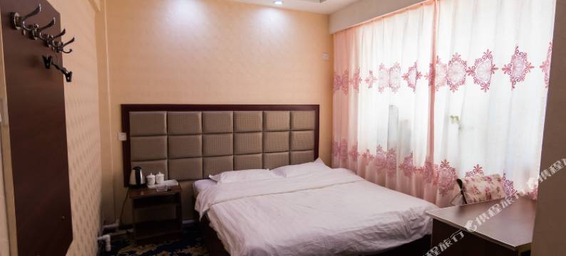 呼伦贝尔伟发宾馆图片