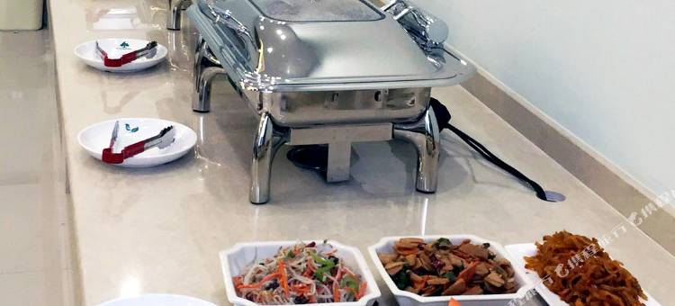 格林豪泰酒店(孝义府前街店)图片