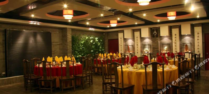 北京68号院·墅舍图片