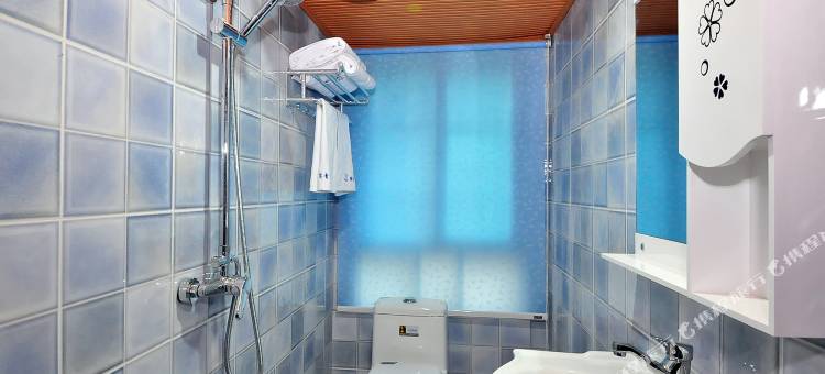 猫窝民宿酒店(长沙岳麓山大学城店)图片