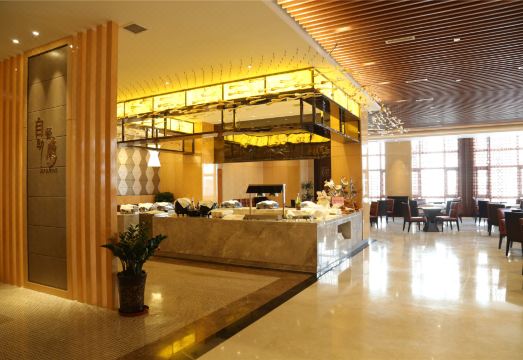 Wanli HotelHotel Overview