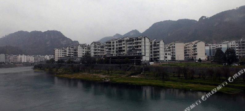 镇远春江宾馆图片