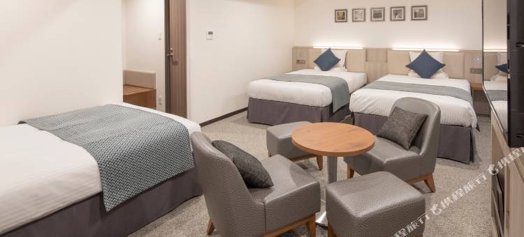 MYSTAYS御堂筋本町酒店(HOTEL MYSTAYS Midosuji Honmachi)图片